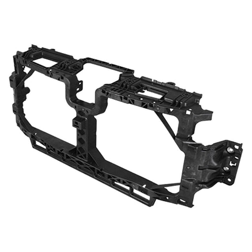 2017-2022 Ford F-250 Super Duty/F-350 Super Duty Grille Mounting Panel - FO1223127-Partify-Painted-Replacement-Body-Parts