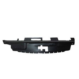 Front Panel Molding image