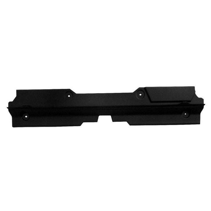 2011-2014 Ford F-150 Front Panel Molding - FO1224122-Partify-Painted-Replacement-Body-Parts