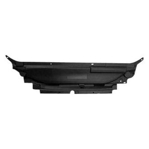 Front Panel Molding image