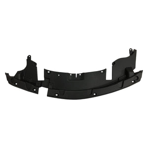 Front Panel Molding image