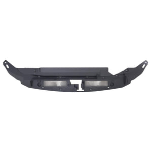 Front Panel Molding image
