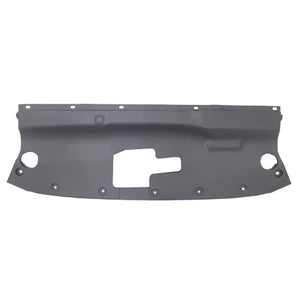 Front Panel Molding image