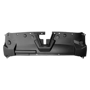 Front Panel Molding image