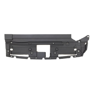 Front Panel Molding image