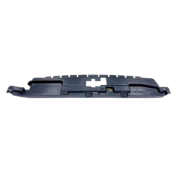 2021-2024 Ford E-350 Super Duty Front Panel Molding Upper Rad Cover - FO1224147-Partify-Painted-Replacement-Body-Parts