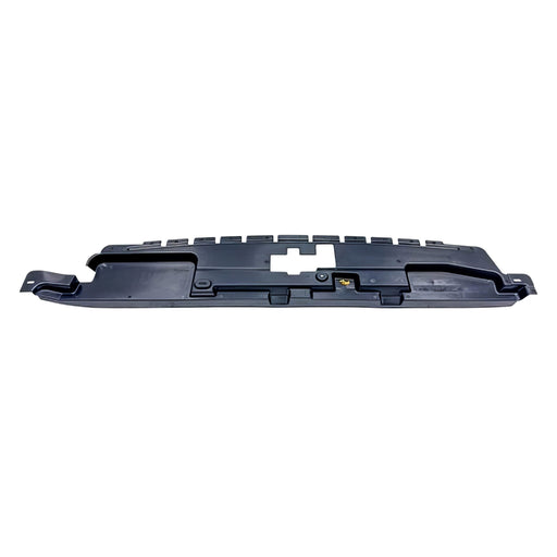 2021-2024 Ford E-350 Super Duty Front Panel Molding Upper Rad Cover - FO1224147-Partify-Painted-Replacement-Body-Parts
