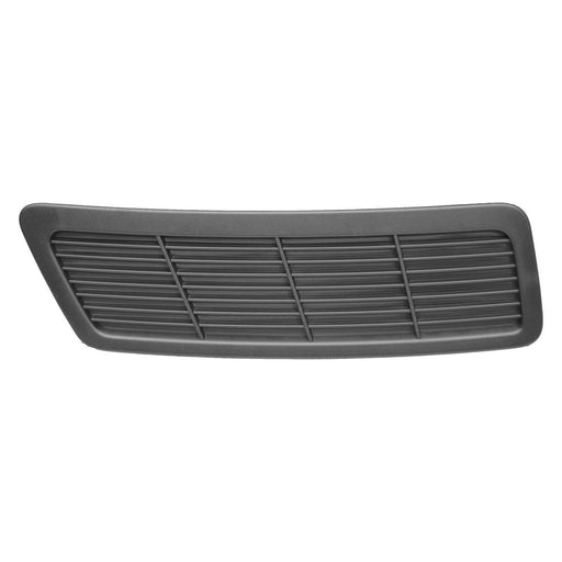 2015-2019 Ford Transit-150/Transit-250/Transit-350/Transit-350 HD Passenger Side Engine Air Intake Scoop Hood Grille - FO1231105-Partify-Painted-Replacement-Body-Parts