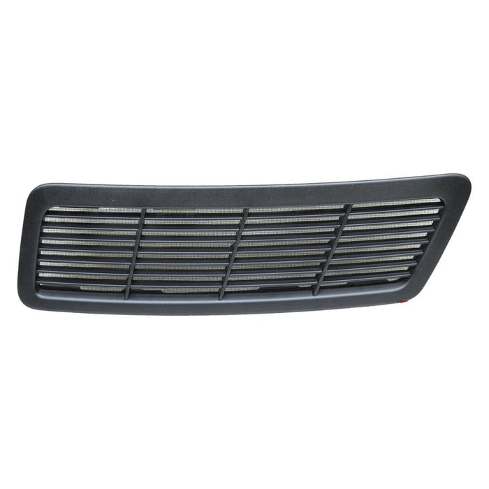 2015-2019 Ford Transit-150/Transit-250/Transit-350/Transit-350 HD Driver Side Engine Air Intake Scoop Hood Grille - FO1231106-Partify-Painted-Replacement-Body-Parts