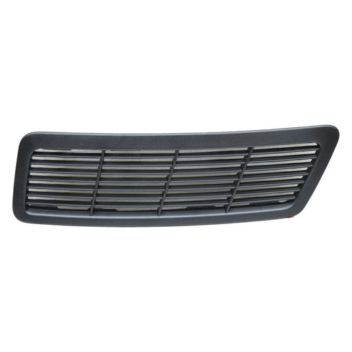 2015-2019 Ford Transit-150/Transit-250/Transit-350/Transit-350 HD Driver Side Engine Air Intake Scoop Hood Grille - FO1231106-Partify-Painted-Replacement-Body-Parts