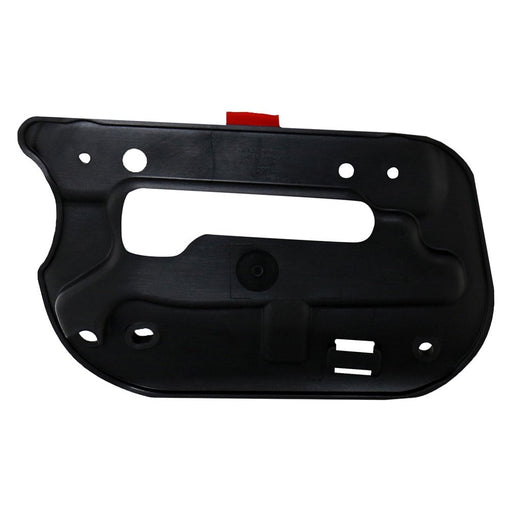 2018-2023 Ford Mustang Driver Side Lower Engine Air Intake Scoop Hood Scoop Support - FO1231108-Partify-Painted-Replacement-Body-Parts