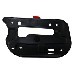 Driver Side Lower Engine Air Intake Scoop image