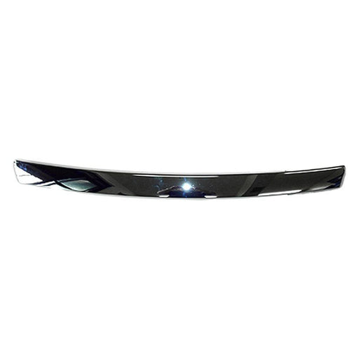 2010-2011 Mercury Milan Front Hood Molding Chrome - FO1235106-Partify-Painted-Replacement-Body-Parts