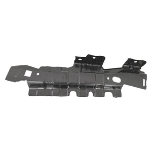 Front Driver Side Fender Extension Panel image