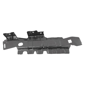 Front Passenger Side Fender Extension Panel image