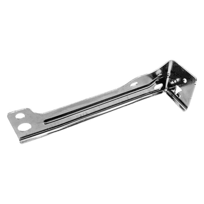 2021-2024 Ford F-150 Front Driver Side Fender Brace - FO1244119-Partify-Painted-Replacement-Body-Parts