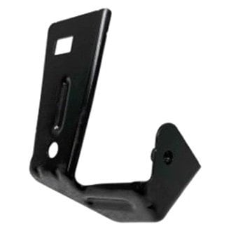 2022-2024 Ford Maverick Front Driver Side Fender Brace - FO1244123-Partify-Painted-Replacement-Body-Parts