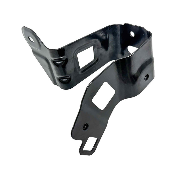 2024 Ford Ranger Front Driver Side Fender Brace - FO1244126-Partify-Painted-Replacement-Body-Parts