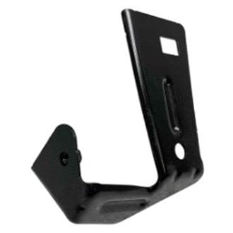 2022-2024 Ford Maverick Front Passenger Side Fender Brace - FO1245123-Partify-Painted-Replacement-Body-Parts