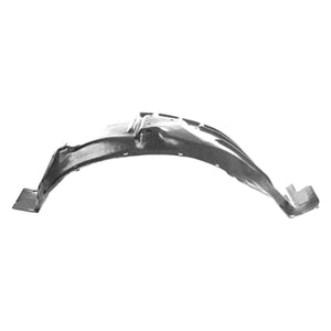 Front Driver Side Fender Apron image