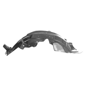 Front Driver Side Fender Apron image