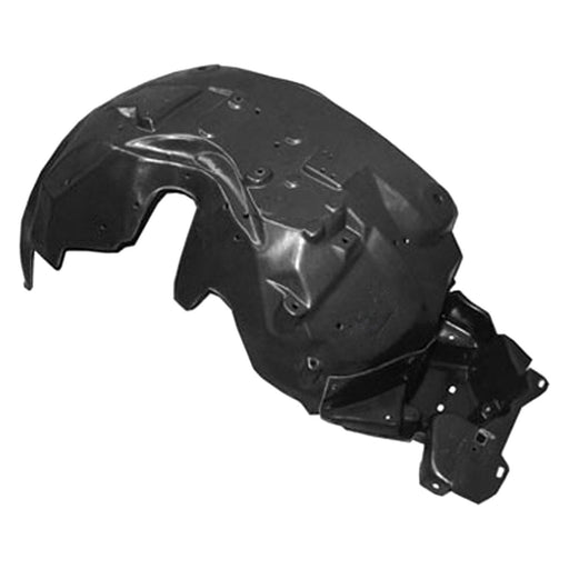 1998-2002 Ford Crown Victoria/Mercury Grand Marquis Front Driver Side Fender Apron - FO1246110-Partify-Painted-Replacement-Body-Parts