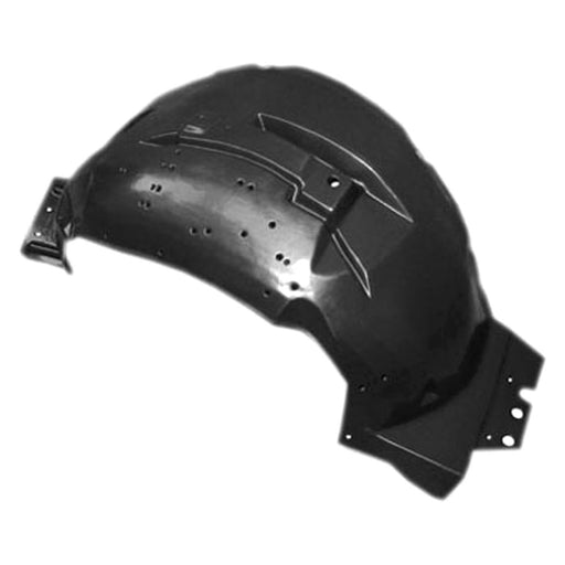 2001-2005 Ford Explorer/Explorer Sport/Explorer Sport Trac Front Driver Side Fender Apron Sport Pkg 2 Door - FO1246113-Partify-Painted-Replacement-Body-Parts