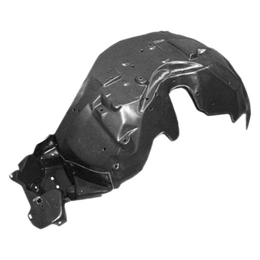 1998-2002 Ford Crown Victoria/Mercury Grand Marquis Front Passenger Side Fender Apron - FO1247110-Partify-Painted-Replacement-Body-Parts