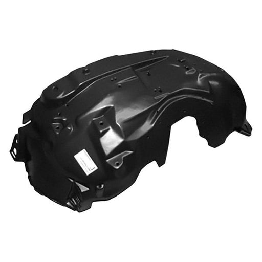 1998-2002 Lincoln Town Car Front Passenger Side Fender Apron - FO1247111-Partify-Painted-Replacement-Body-Parts