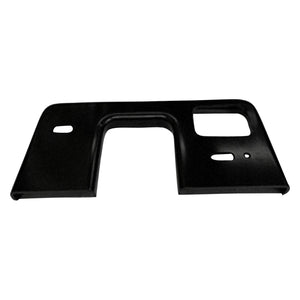 Front Driver Side Frame Rail image