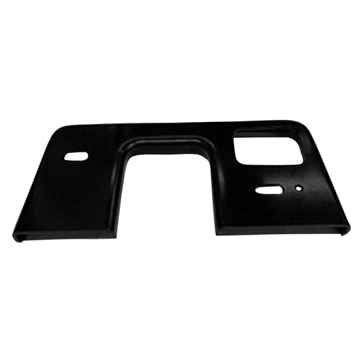 2006-2008 Lincoln Mark LT/Ford F-150 Front Driver Side Frame Rail - FO1252103-Partify-Painted-Replacement-Body-Parts