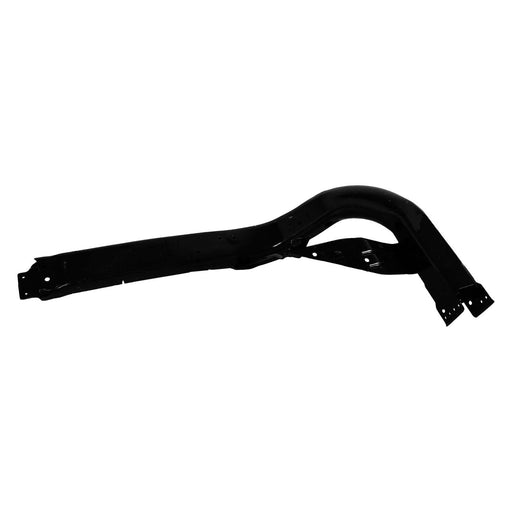 2015-2020 Ford F-150 Front Driver Side Frame Rail - FO1252104-Partify-Painted-Replacement-Body-Parts