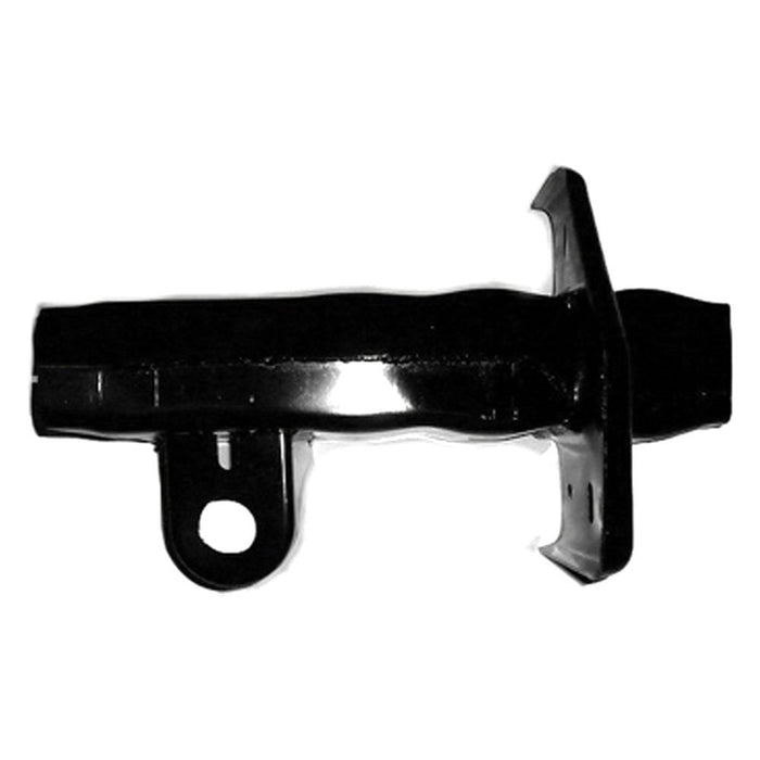 2004-2008 Ford F-150/Lincoln Mark LT Front Passenger Side Frame Rail Frame Rail Repair Kit Base Payload Pkg - FO1253101-Partify-Painted-Replacement-Body-Parts