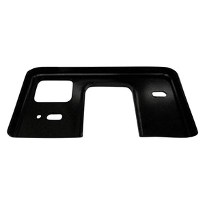 Front Passenger Side Frame Rail image