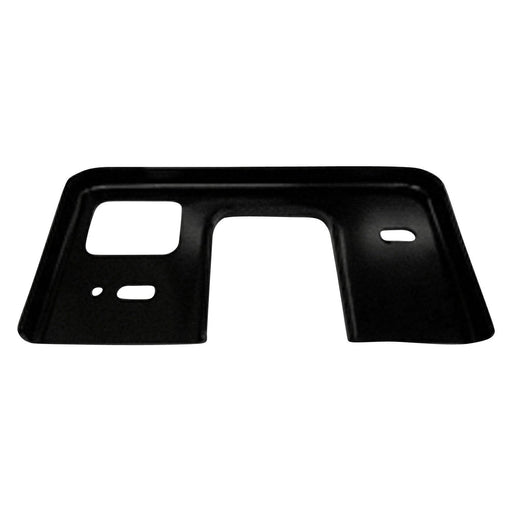2006-2008 Lincoln Mark LT/Ford F-150 Front Passenger Side Frame Rail - FO1253103-Partify-Painted-Replacement-Body-Parts