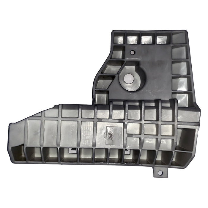 2015-2020 Ford F-150 Raptor Front Driver Side Fender Insert Fender Filler - FO1266103-Partify-Painted-Replacement-Body-Parts