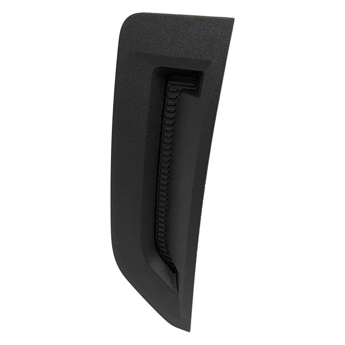 2021-2024 Ford Bronco Sport Base/Big Bend/Heritage Edition/Outer Banks Front Driver Side Fender Insert - FO1266104-Partify-Painted-Replacement-Body-Parts