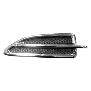 Front Passenger Side Fender Insert image
