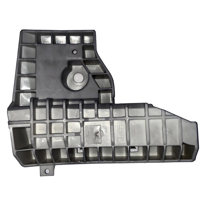 2015-2020 Ford F-150 Raptor Front Passenger Side Fender Insert Fender Filler - FO1267103-Partify-Painted-Replacement-Body-Parts