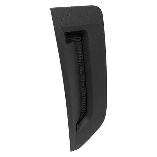 2021-2024 Ford Bronco Sport Base/Big Bend/Heritage Edition/Outer Banks Front Passenger Side Fender Insert - FO1267104-Partify-Painted-Replacement-Body-Parts