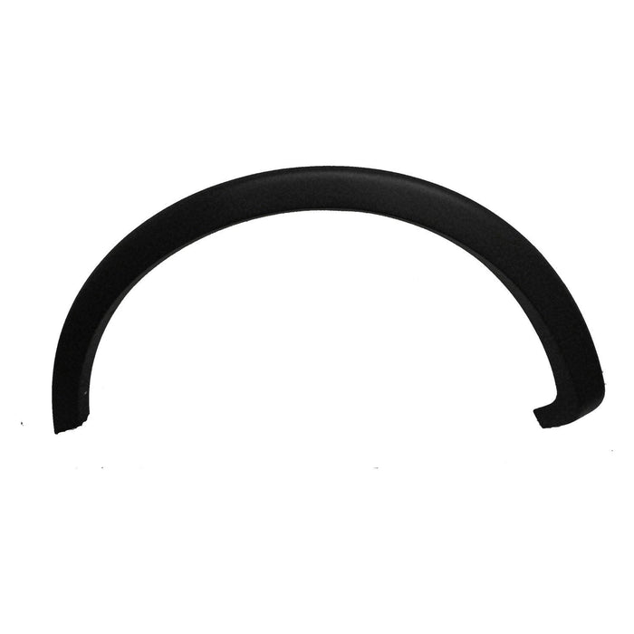 2009-2014 Ford F-150 Front Driver Side Fender Flare - FO1268101-Partify-Painted-Replacement-Body-Parts