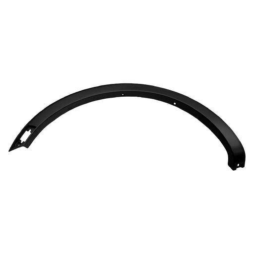 2019-2023 Ford Ranger Front Driver Side Fender Flare - FO1268102-Partify-Painted-Replacement-Body-Parts