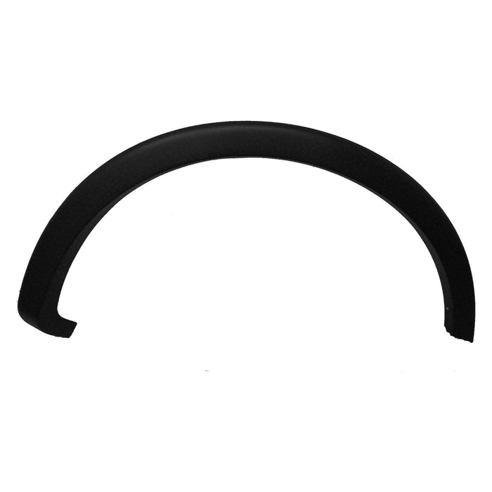 2009-2014 Ford F-150 Front Passenger Side Fender Flare Textured - FO1269100-Partify-Painted-Replacement-Body-Parts