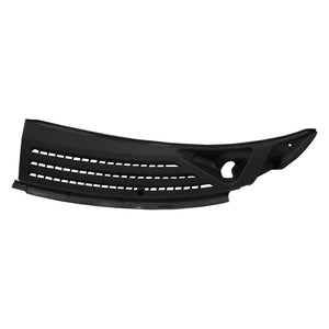 Driver Side Cowl Grille Panel image