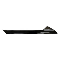 Front Driver Side Windshield Molding image