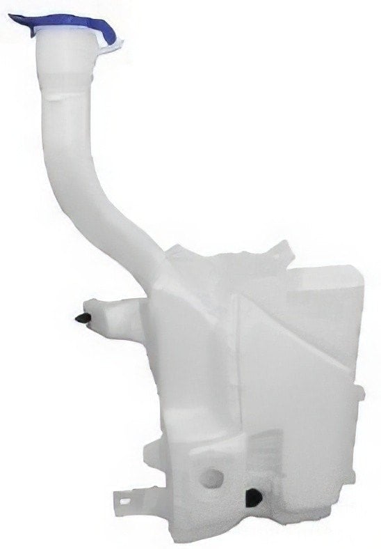 2013-2016 Lincoln MKZ/Ford Fusion Washer Fluid Reservoir Reservoir & Cap Assembly - FO1288218-Partify-Painted-Replacement-Body-Parts