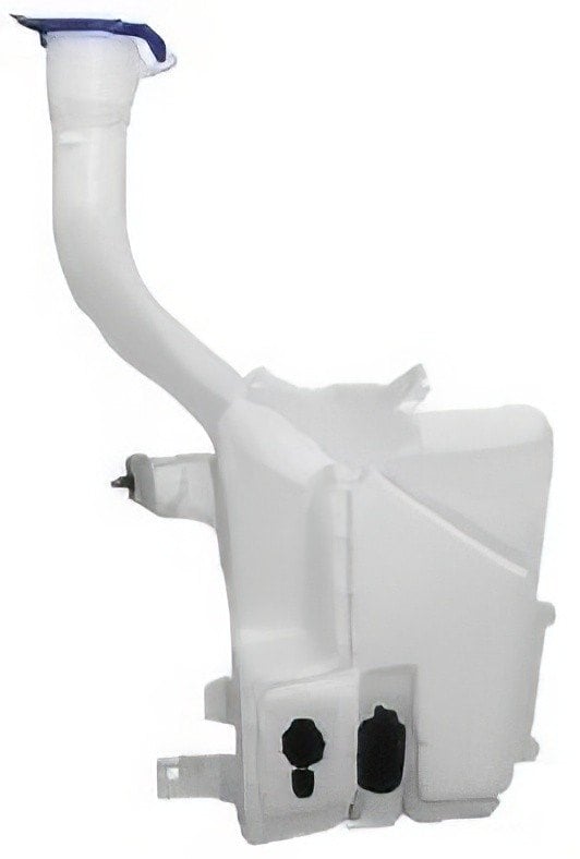 2013-2016 Lincoln MKZ/Ford Fusion Washer Fluid Reservoir Reservoir/Cap/Pump/Sensor Assembly - FO1288219-Partify-Painted-Replacement-Body-Parts