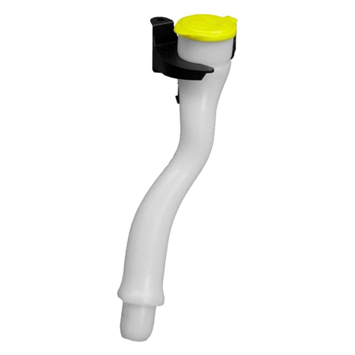 2013-2019 Ford C-Max/Escape Washer Fluid Reservoir Filler Pipe Assembly - FO1289100-Partify-Painted-Replacement-Body-Parts