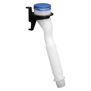 Washer Fluid Reservoir Filler Pipe image