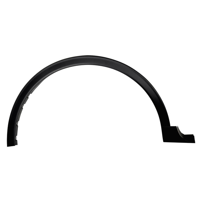 2023-2024 Ford Escape Front Driver Side Wheel Arch Molding - FO1290147-Partify-Painted-Replacement-Body-Parts